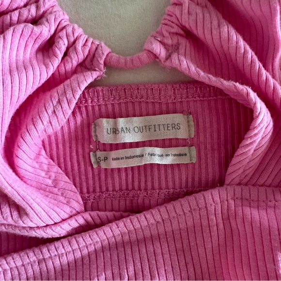 uo barbie tank - Picture 3 of 4